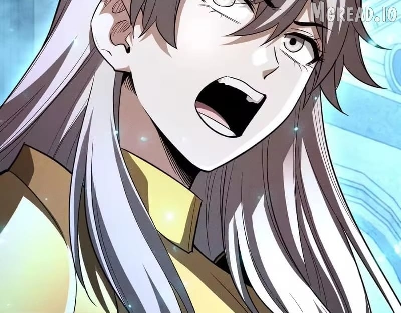 I Awoke as a God After Auto Battling For a Million Years Chapter 75  - page 9